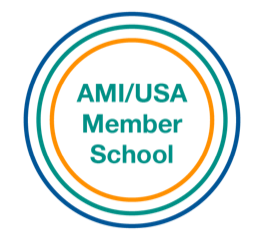 AMI Member Seal
